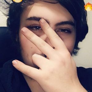 Meet your Posher, Brian